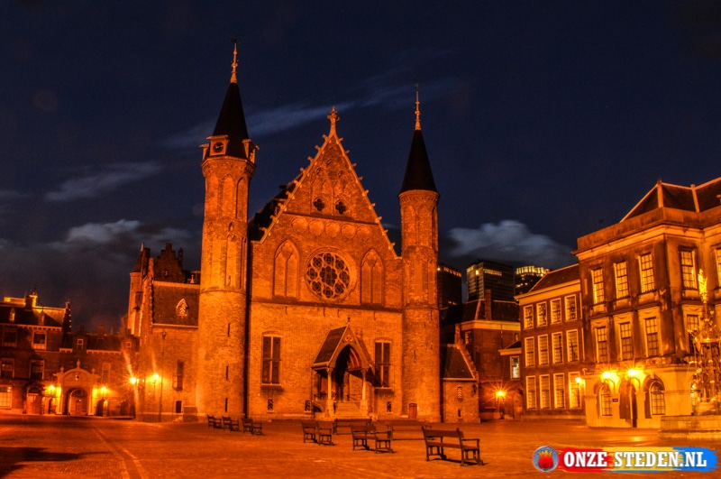 Den Haag | OnzeSteden.nl